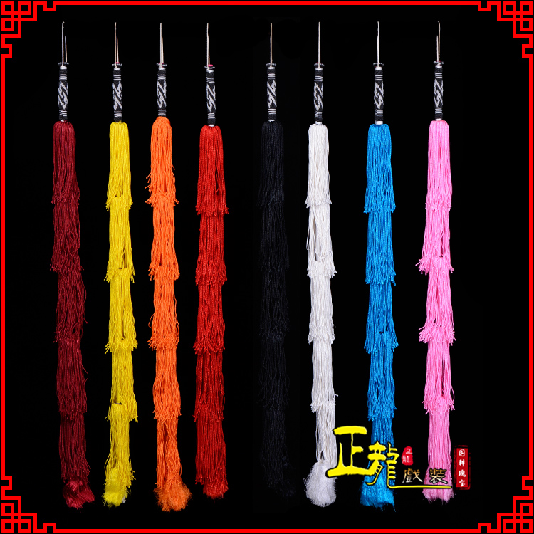 麻江藤条骑马表演加大厚穗 马鞭