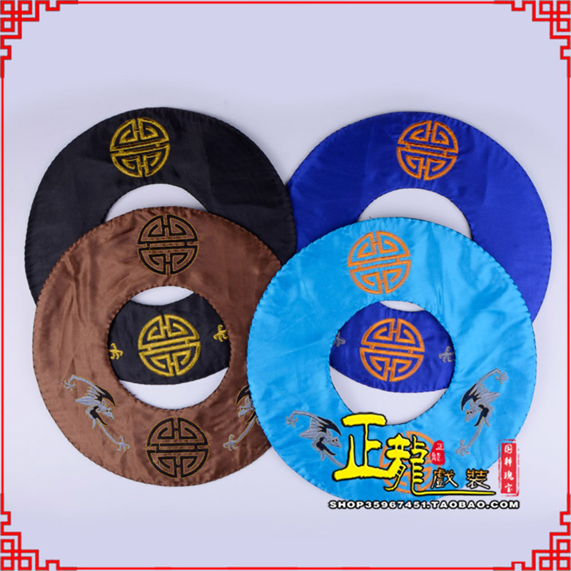 麻江老生姜子牙大于刘海砍柴打渔 草帽圈