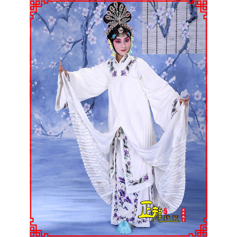 麻江花旦断桥白素贞 白蛇套装